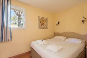 Pierre & Vacances Residence Cannes Mandelieu