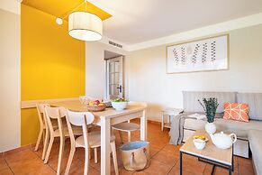 Pierre & Vacances Residence Cannes Mandelieu