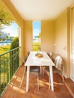 Pierre & Vacances Residence Cannes Mandelieu