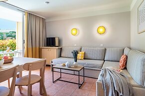 Pierre & Vacances Residence Cannes Mandelieu