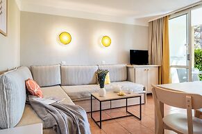 Pierre & Vacances Residence Cannes Mandelieu