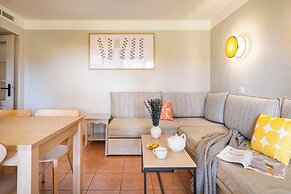 Pierre & Vacances Residence Cannes Mandelieu