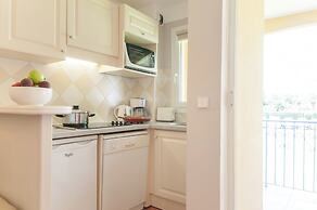 Pierre & Vacances Residence Cannes Mandelieu