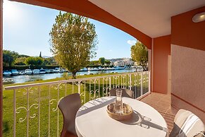 Pierre & Vacances Residence Cannes Mandelieu