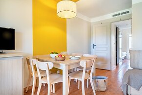 Pierre & Vacances Residence Cannes Mandelieu