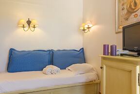 Pierre & Vacances Residence Cannes Mandelieu