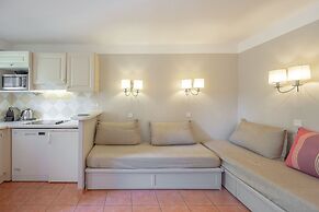 Pierre & Vacances Residence Cannes Mandelieu