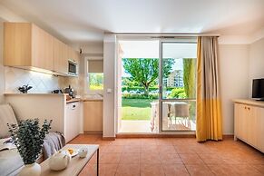 Pierre & Vacances Residence Cannes Mandelieu