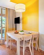 Pierre & Vacances Residence Cannes Mandelieu