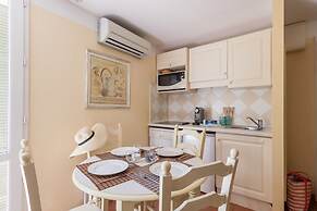 Pierre & Vacances Residence Cannes Mandelieu