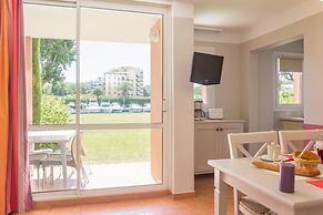 Pierre & Vacances Residence Cannes Mandelieu
