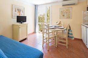 Pierre & Vacances Residence Cannes Mandelieu