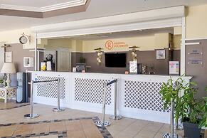 Pierre & Vacances Residence Cannes Mandelieu
