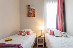Pierre & Vacances Residence Cannes Mandelieu