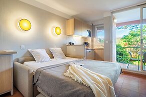 Pierre & Vacances Residence Cannes Mandelieu