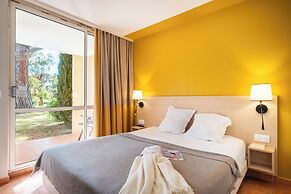Pierre & Vacances Residence Cannes Mandelieu