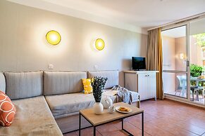 Pierre & Vacances Residence Cannes Mandelieu