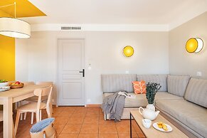 Pierre & Vacances Residence Cannes Mandelieu