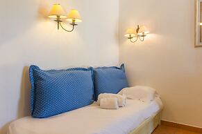 Pierre & Vacances Residence Cannes Mandelieu