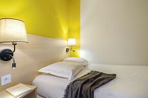 Pierre & Vacances Residence Cannes Mandelieu