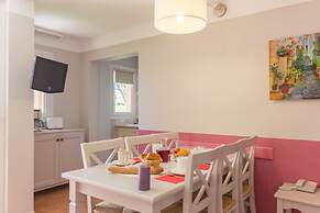 Pierre & Vacances Residence Cannes Mandelieu