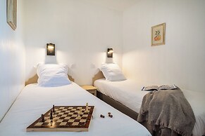 Pierre & Vacances Residence Cannes Mandelieu