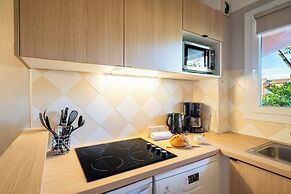 Pierre & Vacances Residence Cannes Mandelieu