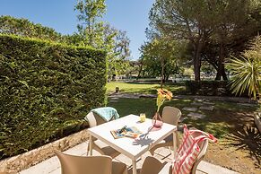 Pierre & Vacances Residence Cannes Mandelieu
