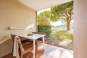 Pierre & Vacances Residence Cannes Mandelieu