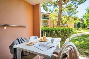 Pierre & Vacances Residence Cannes Mandelieu