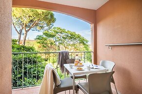 Pierre & Vacances Residence Cannes Mandelieu