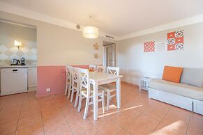 Pierre & Vacances Residence Cannes Mandelieu