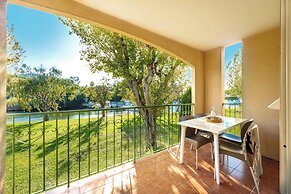 Pierre & Vacances Residence Cannes Mandelieu