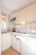 Pierre & Vacances Residence Cannes Mandelieu