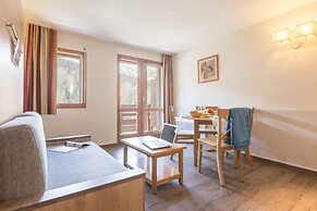 Résidence Pierre & Vacances Les Ravines