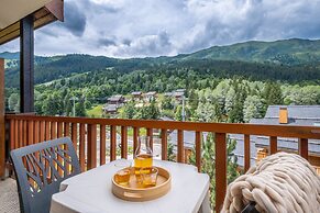 Résidence Pierre & Vacances Les Ravines