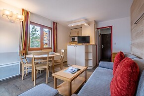 Résidence Pierre & Vacances Les Ravines