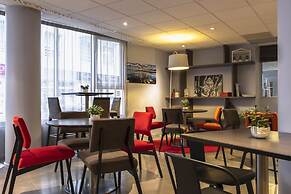 Hotel Escale Oceania Pornichet La Baule