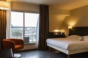 Hotel Escale Oceania Pornichet La Baule