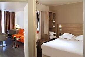 Hotel Escale Oceania Pornichet La Baule