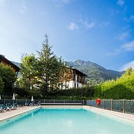 Pierre & Vacances Residence Les Rives de L'Aure