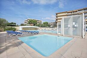 Pierre & Vacances Residence Heliotel Marine