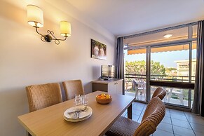 Pierre & Vacances Residence Heliotel Marine