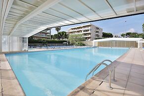 Pierre & Vacances Residence Heliotel Marine