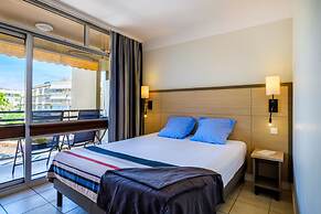 Pierre & Vacances Residence Heliotel Marine
