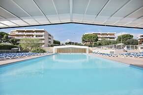 Pierre & Vacances Residence Heliotel Marine