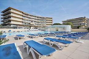 Pierre & Vacances Residence Heliotel Marine