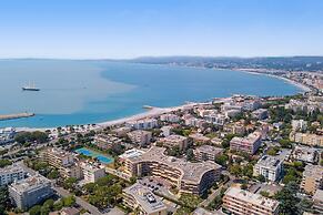 Pierre & Vacances Residence Heliotel Marine