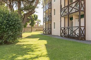 Pierre & Vacances Résidence Ty Mat