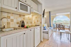 Pierre & Vacances Premium Les Calanques des Issambres